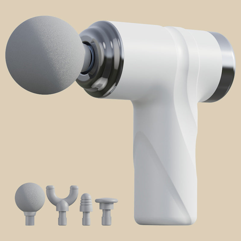 VIBROX™ Mini Massage Gun