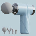 VIBROX™ Mini Massage Gun