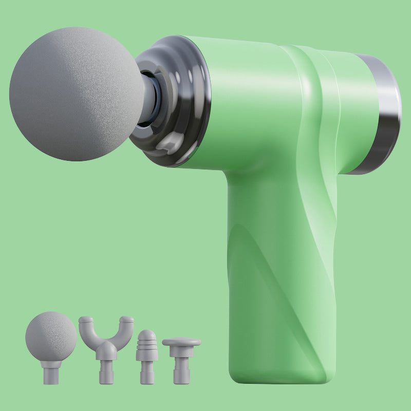 VIBROX™ Mini Massage Gun