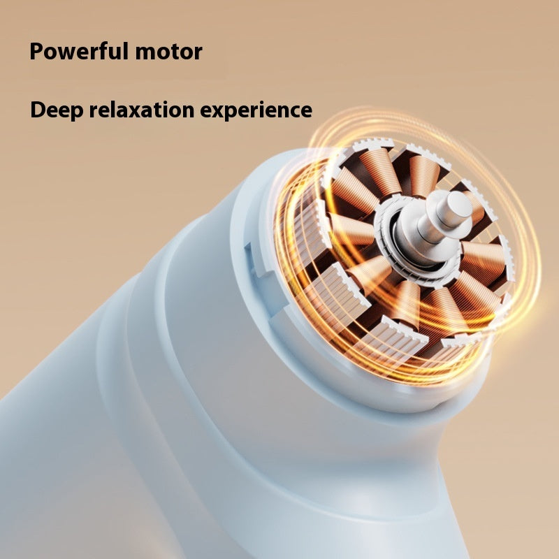 VIBROX™ Mini Massage Gun