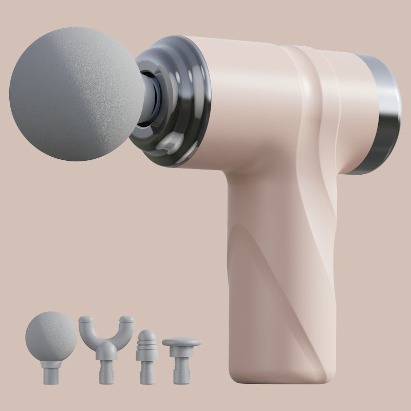 VIBROX™ Mini Massage Gun